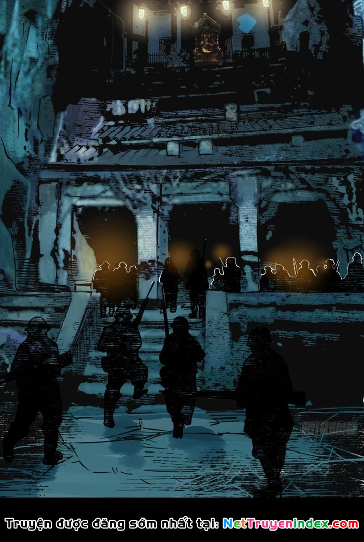 Biệt Bảo Quỷ Sự Lục Chapter 7 - 121