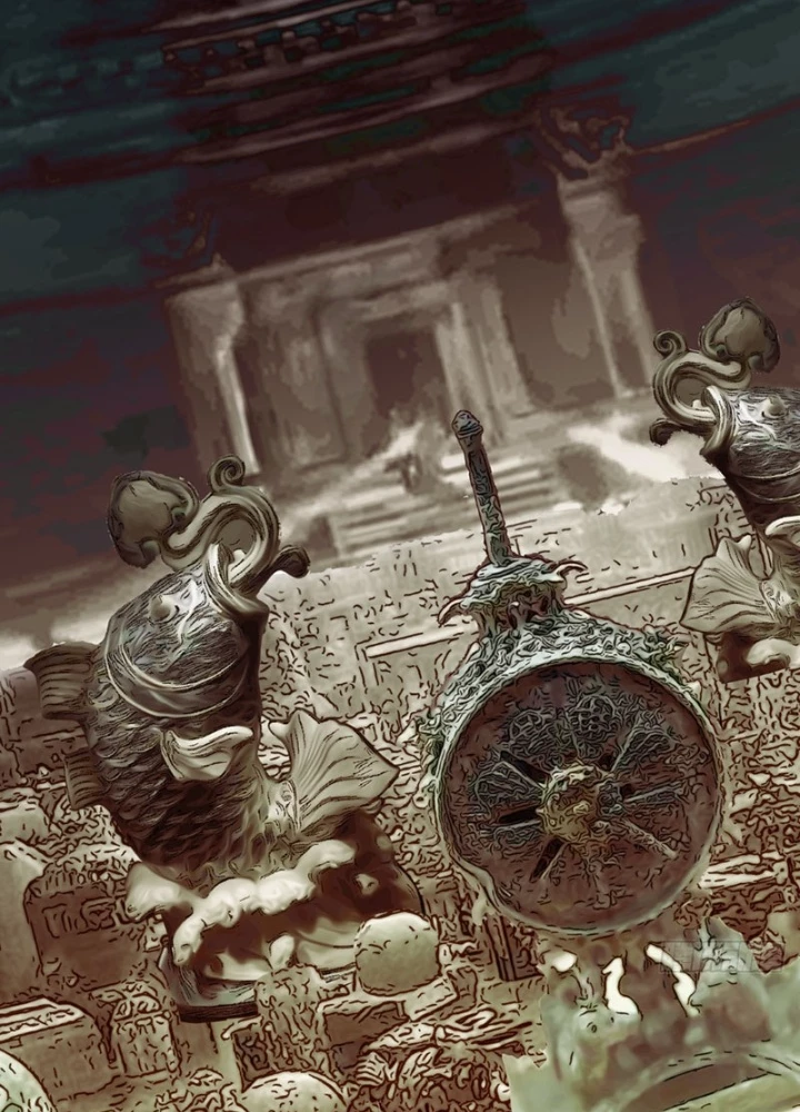 Biệt Bảo Quỷ Sự Lục Chapter 7 - 129