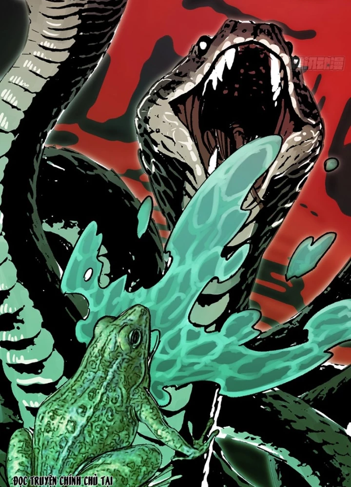 Biệt Bảo Quỷ Sự Lục Chapter 7 - 161