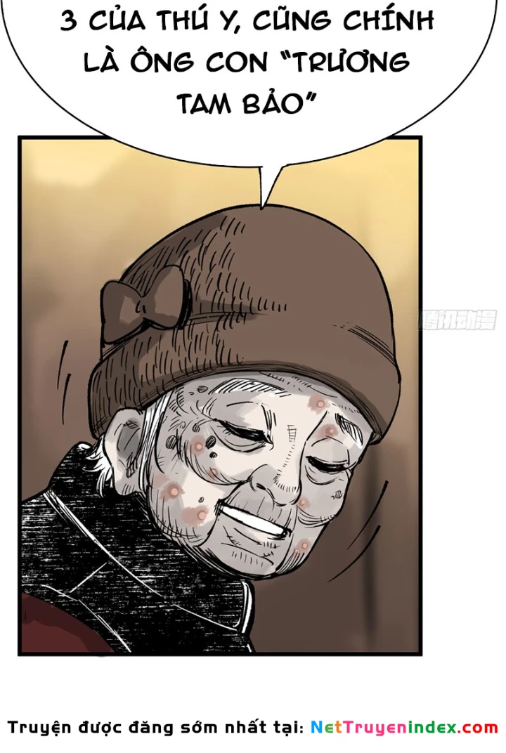 Biệt Bảo Quỷ Sự Lục Chapter 7 - 215