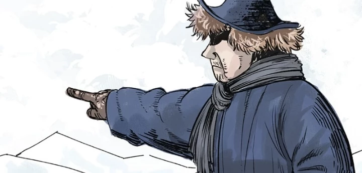 Biệt Bảo Quỷ Sự Lục Chapter 7 - 222