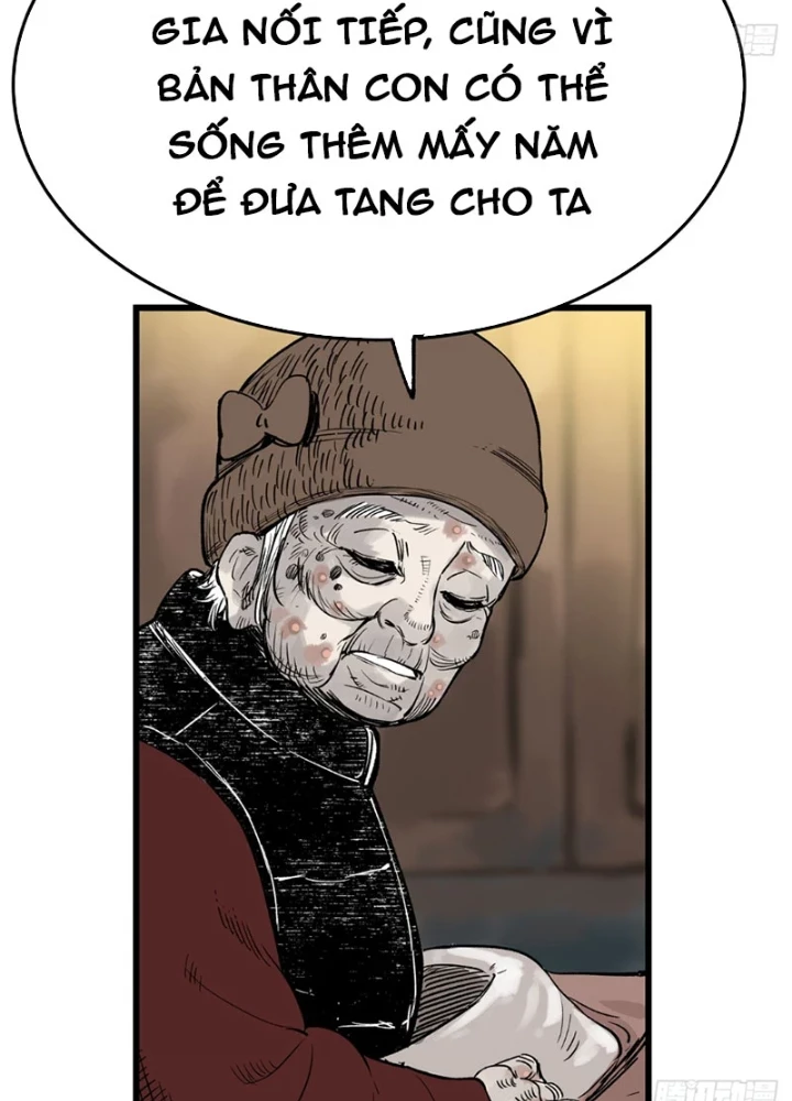 Biệt Bảo Quỷ Sự Lục Chapter 8 - 11