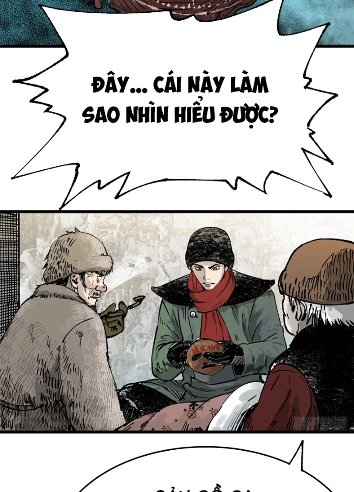 Biệt Bảo Quỷ Sự Lục Chapter 8 - 49