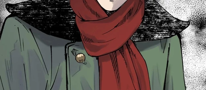 Biệt Bảo Quỷ Sự Lục Chapter 9 - 12