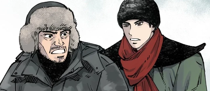 Biệt Bảo Quỷ Sự Lục Chapter 9 - 24