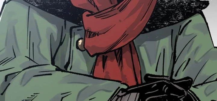 Biệt Bảo Quỷ Sự Lục Chapter 9 - 56