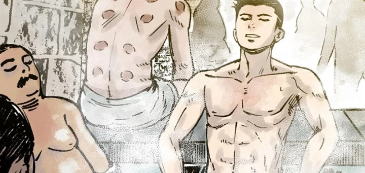 Biệt Bảo Quỷ Sự Lục Chapter 9 - 164