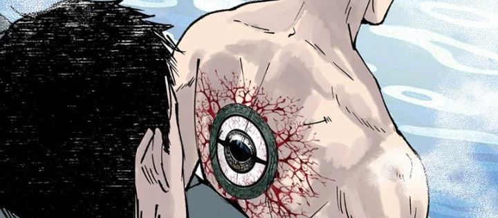 Biệt Bảo Quỷ Sự Lục Chapter 9 - 168