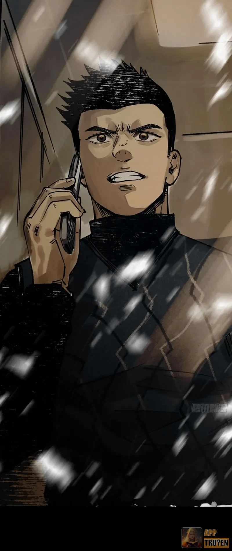 Biệt Bảo Quỷ Sự Lục Chapter 10 - 4