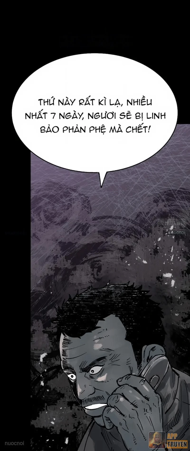 Biệt Bảo Quỷ Sự Lục Chapter 10 - 5