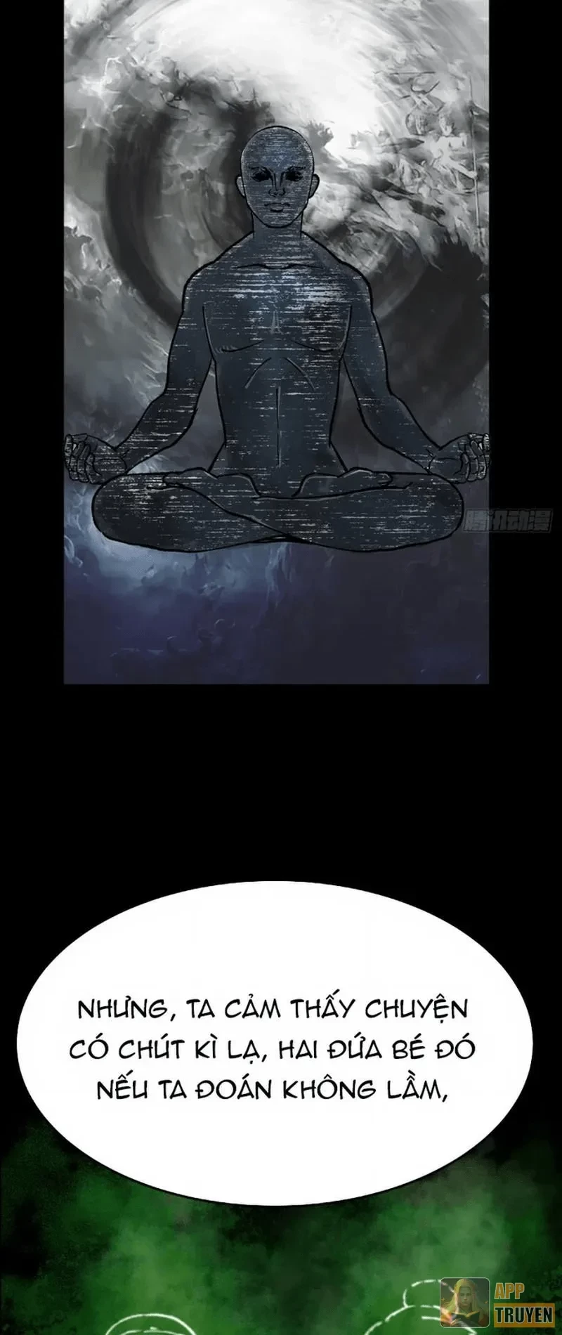 Biệt Bảo Quỷ Sự Lục Chapter 10 - 8