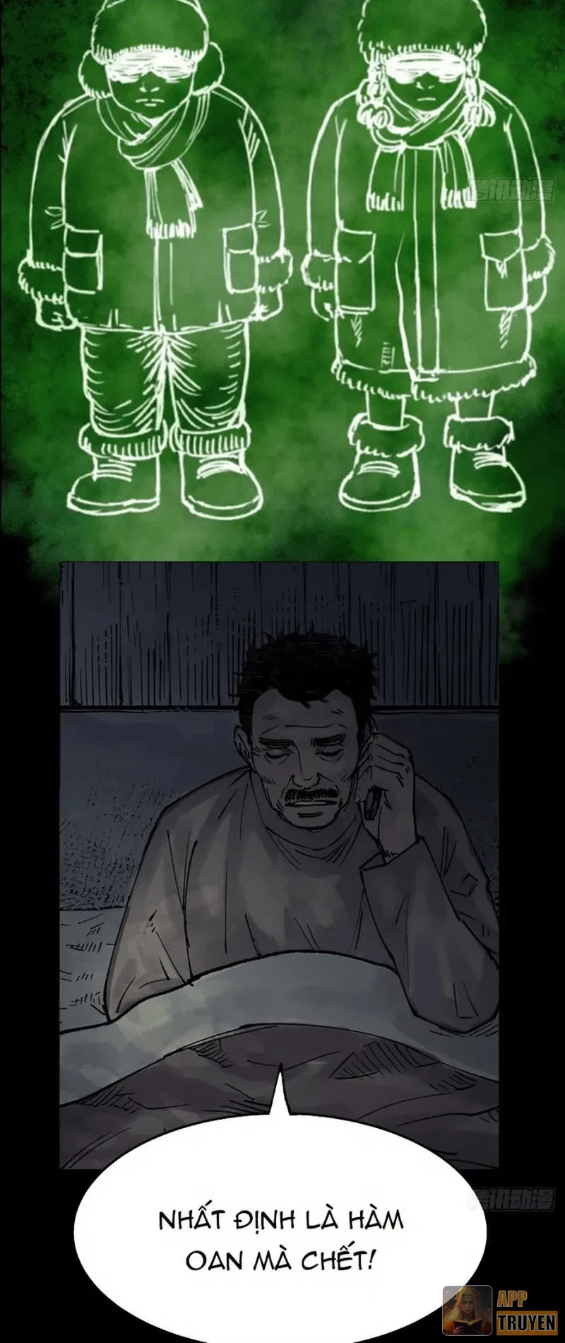 Biệt Bảo Quỷ Sự Lục Chapter 10 - 9