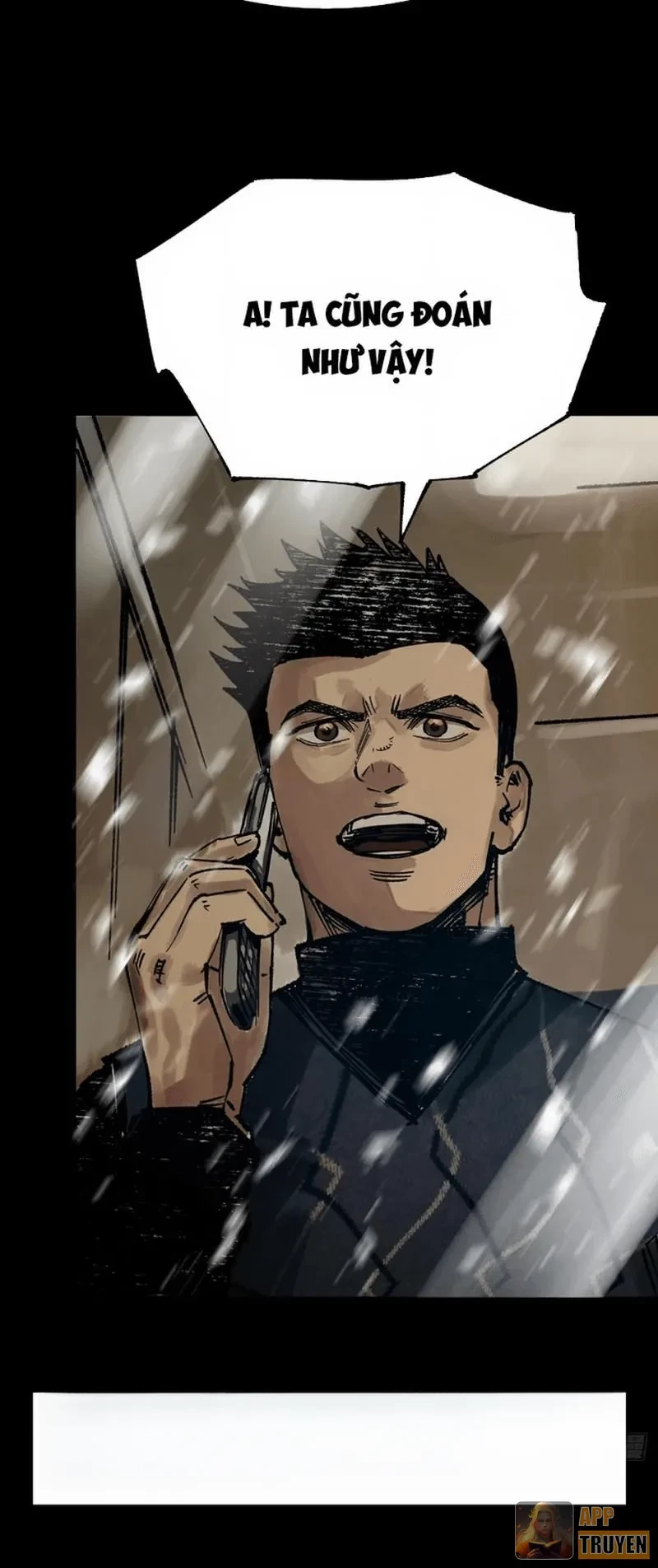 Biệt Bảo Quỷ Sự Lục Chapter 10 - 10