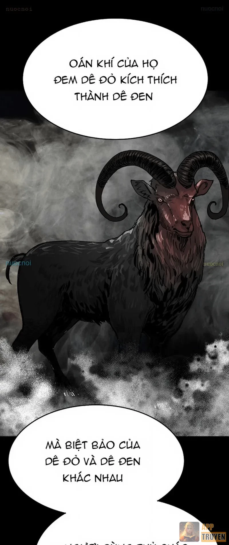 Biệt Bảo Quỷ Sự Lục Chapter 10 - 11