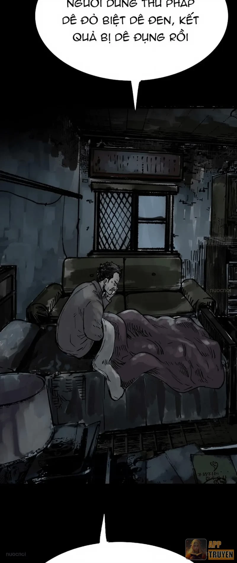 Biệt Bảo Quỷ Sự Lục Chapter 10 - 12