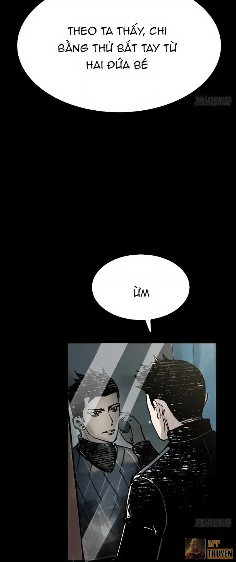 Biệt Bảo Quỷ Sự Lục Chapter 10 - 13