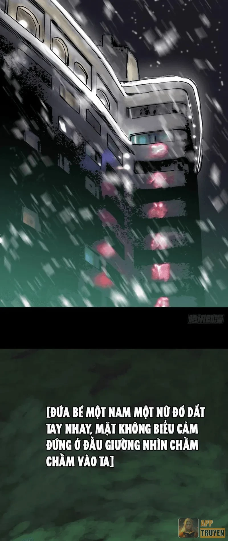 Biệt Bảo Quỷ Sự Lục Chapter 10 - 15