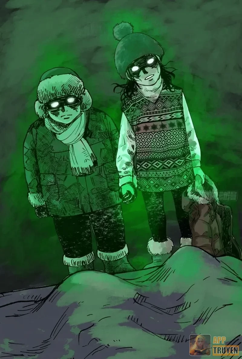 Biệt Bảo Quỷ Sự Lục Chapter 10 - 16