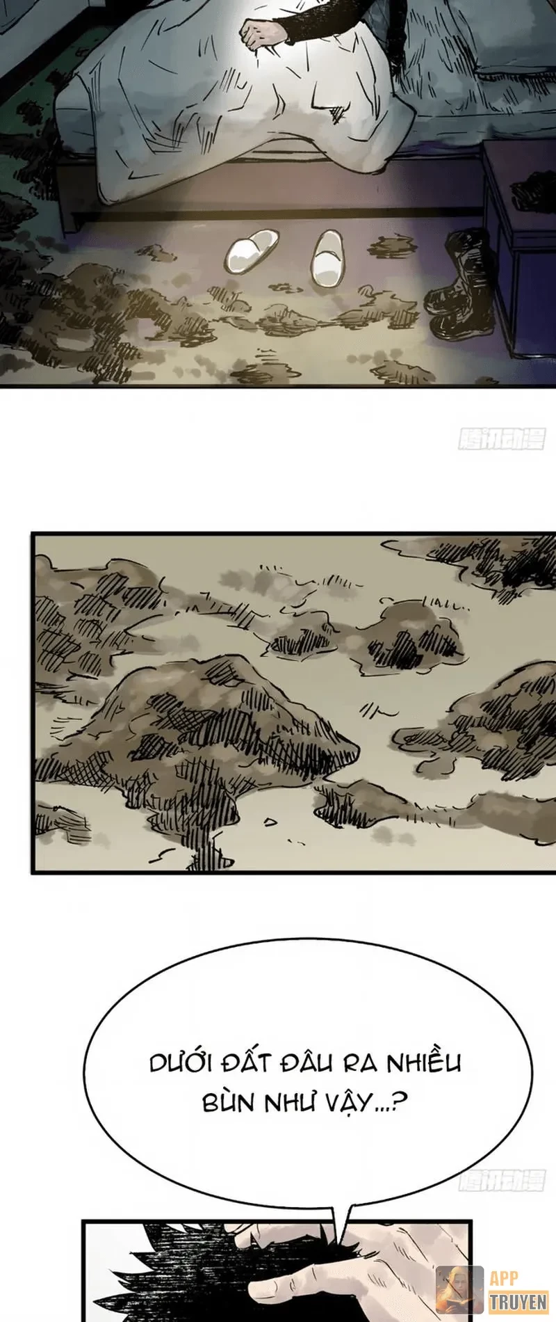 Biệt Bảo Quỷ Sự Lục Chapter 10 - 21