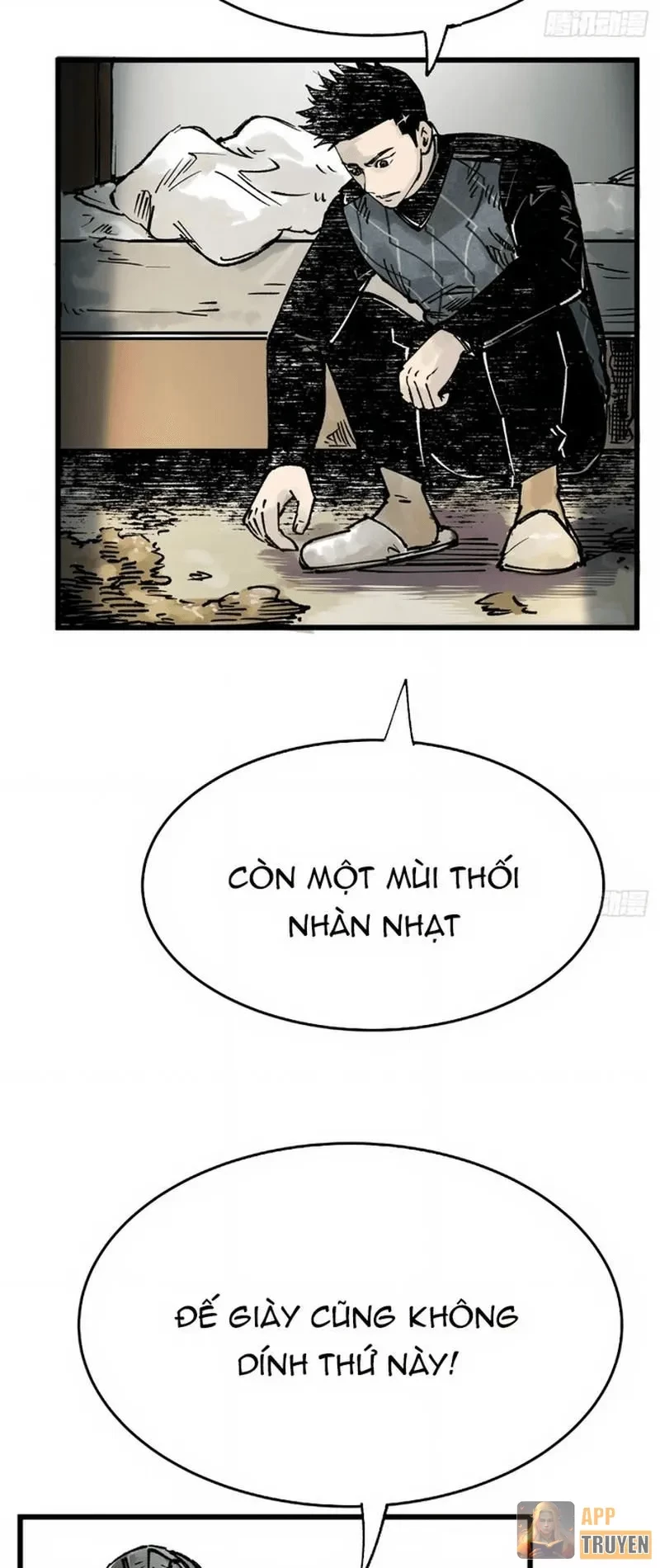 Biệt Bảo Quỷ Sự Lục Chapter 10 - 23