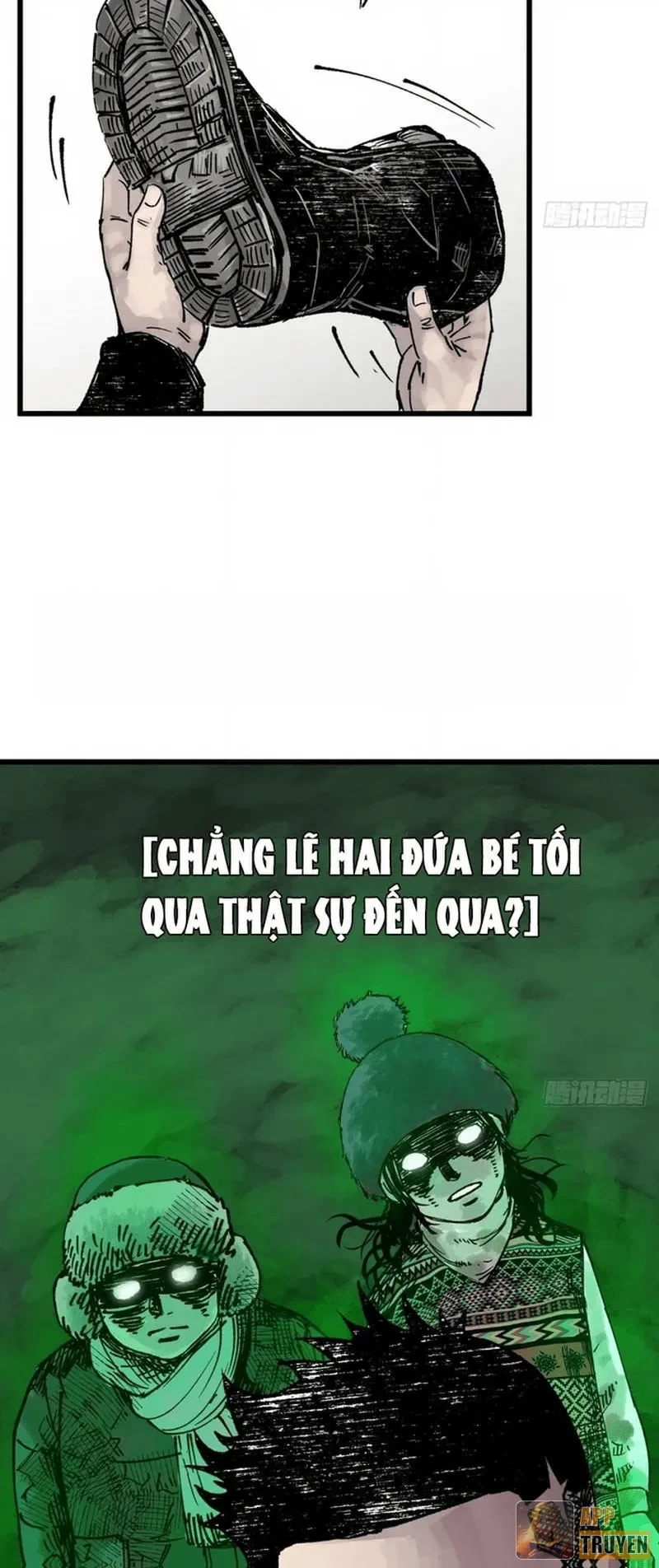 Biệt Bảo Quỷ Sự Lục Chapter 10 - 24