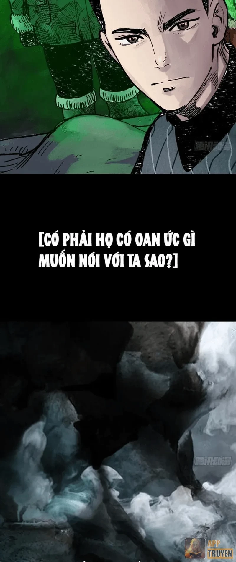 Biệt Bảo Quỷ Sự Lục Chapter 10 - 25