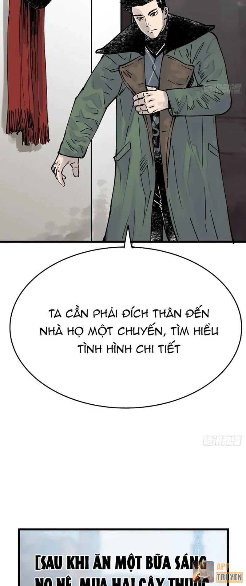 Biệt Bảo Quỷ Sự Lục Chapter 10 - 27