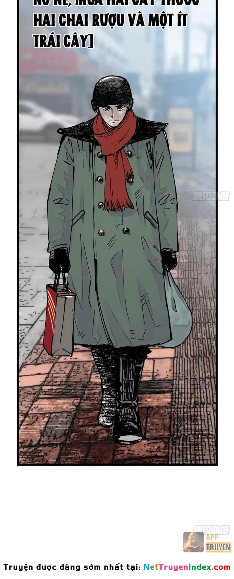 Biệt Bảo Quỷ Sự Lục Chapter 10 - 28