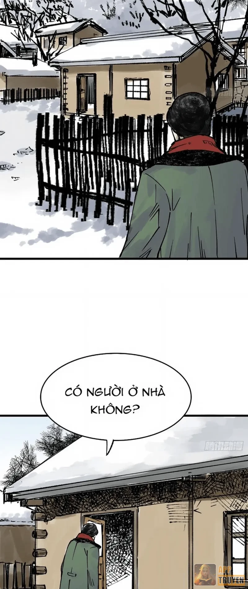 Biệt Bảo Quỷ Sự Lục Chapter 10 - 30