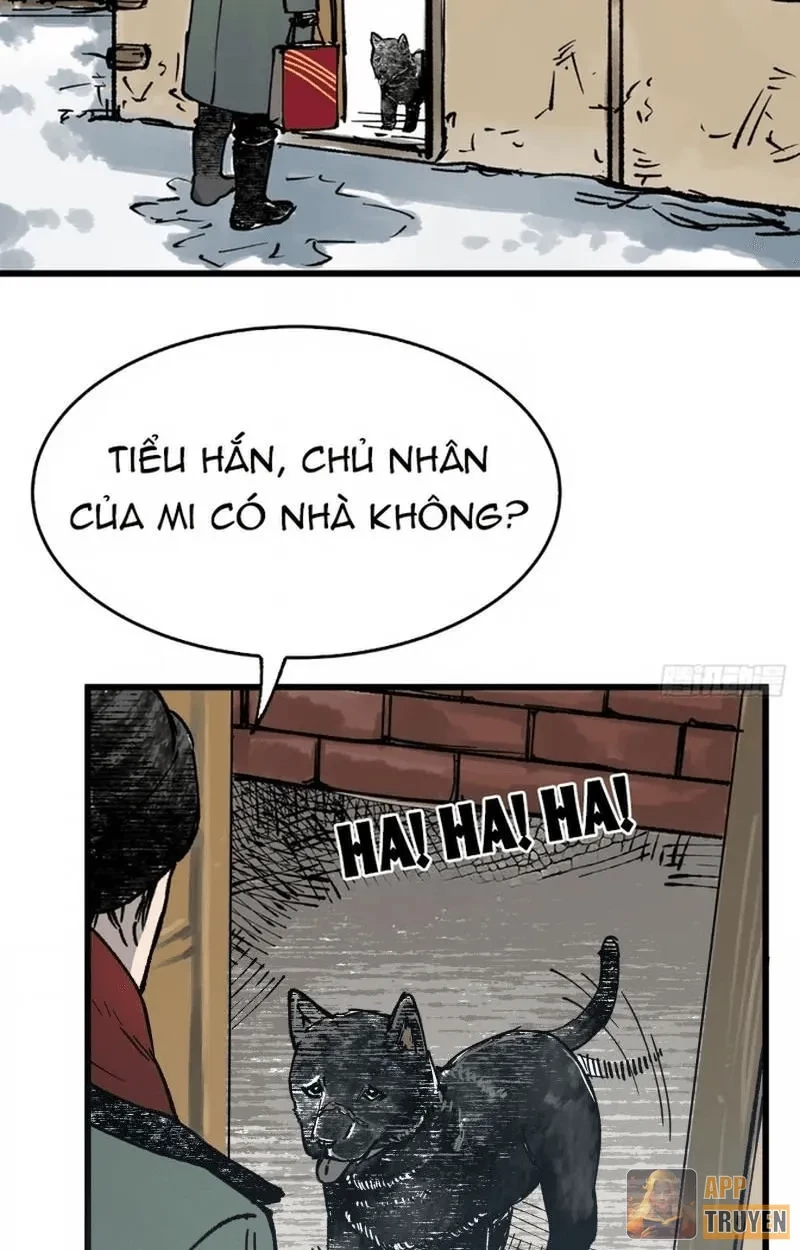 Biệt Bảo Quỷ Sự Lục Chapter 10 - 31