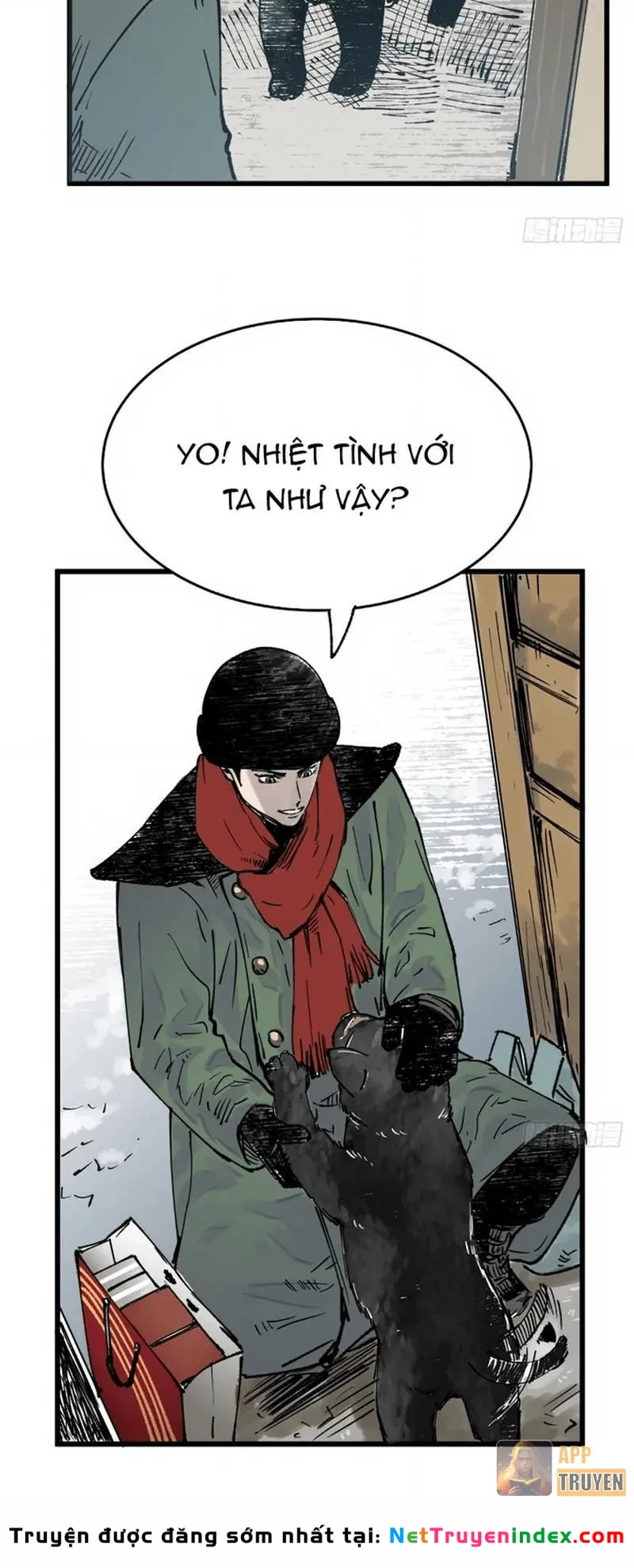 Biệt Bảo Quỷ Sự Lục Chapter 10 - 32