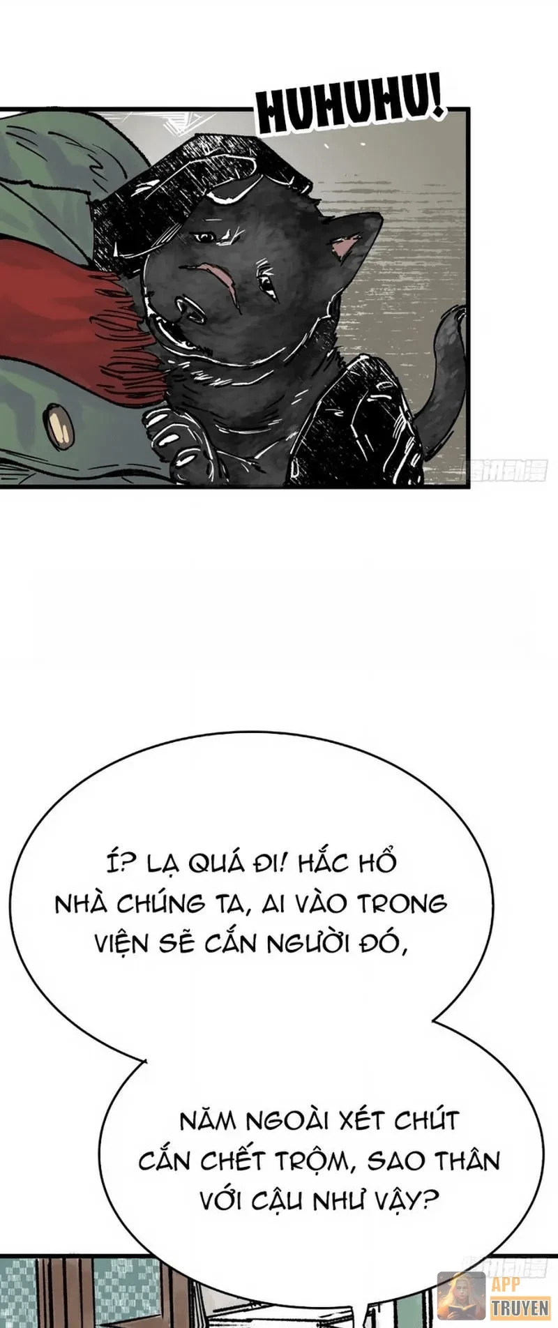 Biệt Bảo Quỷ Sự Lục Chapter 10 - 33