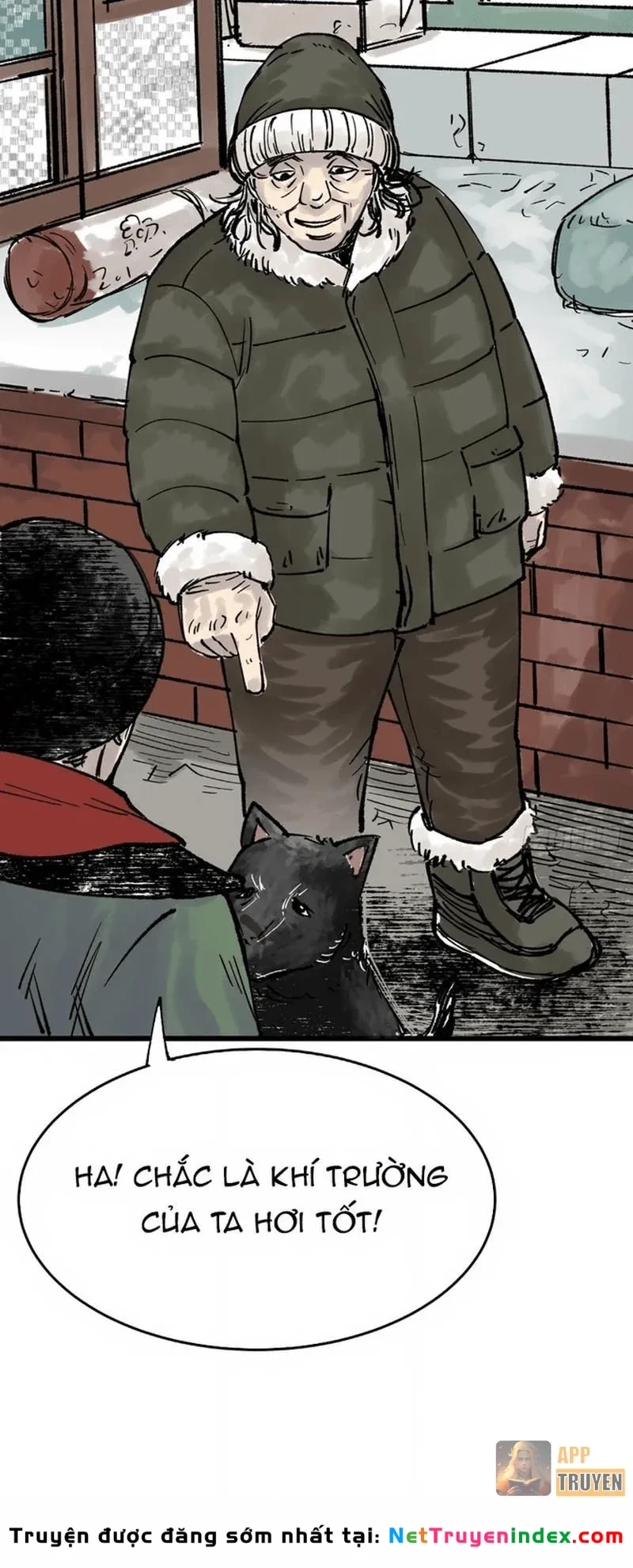 Biệt Bảo Quỷ Sự Lục Chapter 10 - 34