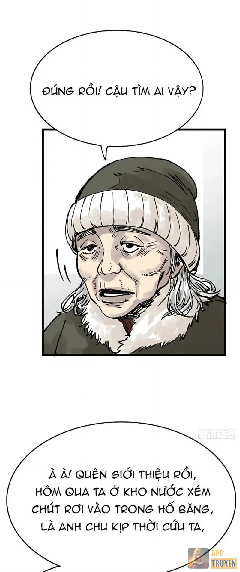 Biệt Bảo Quỷ Sự Lục Chapter 10 - 35