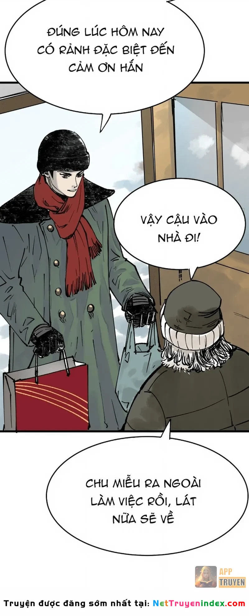 Biệt Bảo Quỷ Sự Lục Chapter 10 - 36