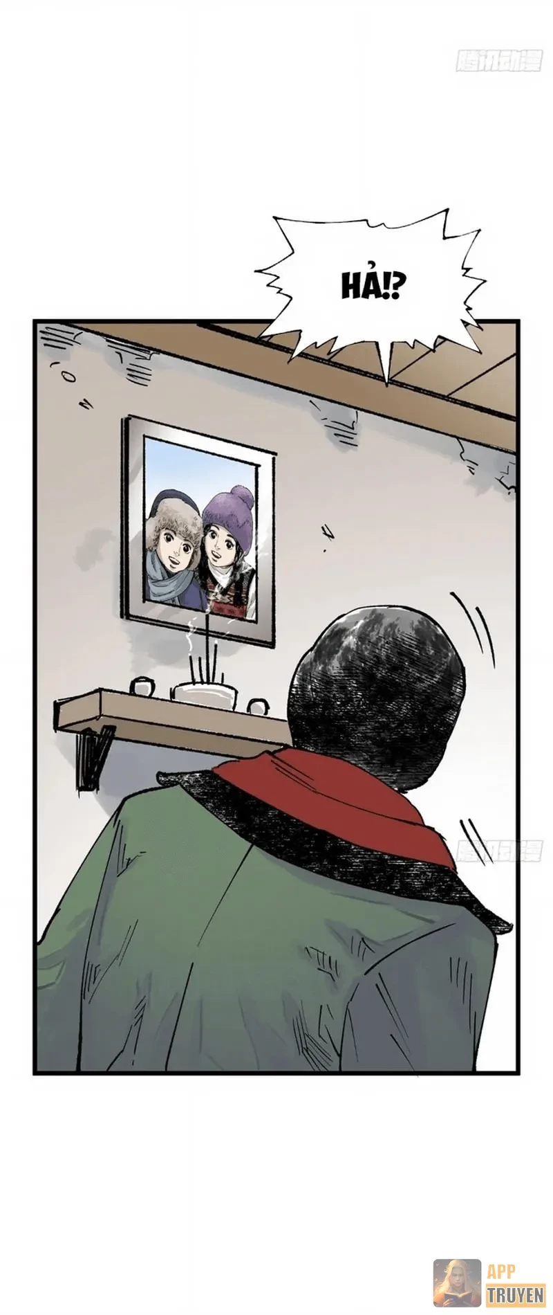 Biệt Bảo Quỷ Sự Lục Chapter 10 - 37