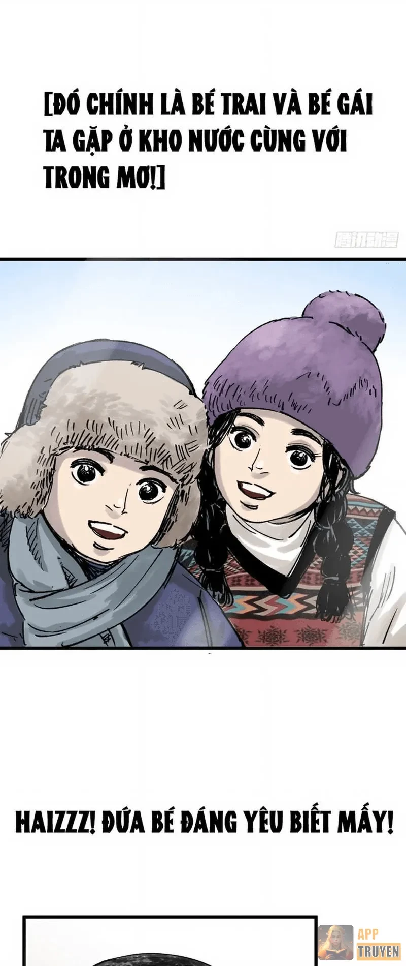 Biệt Bảo Quỷ Sự Lục Chapter 10 - 38