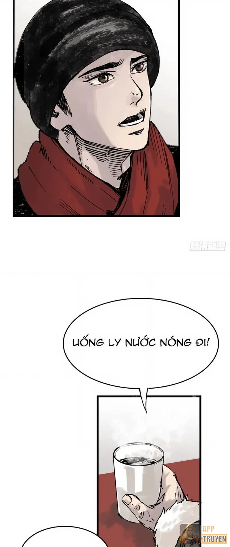 Biệt Bảo Quỷ Sự Lục Chapter 10 - 39