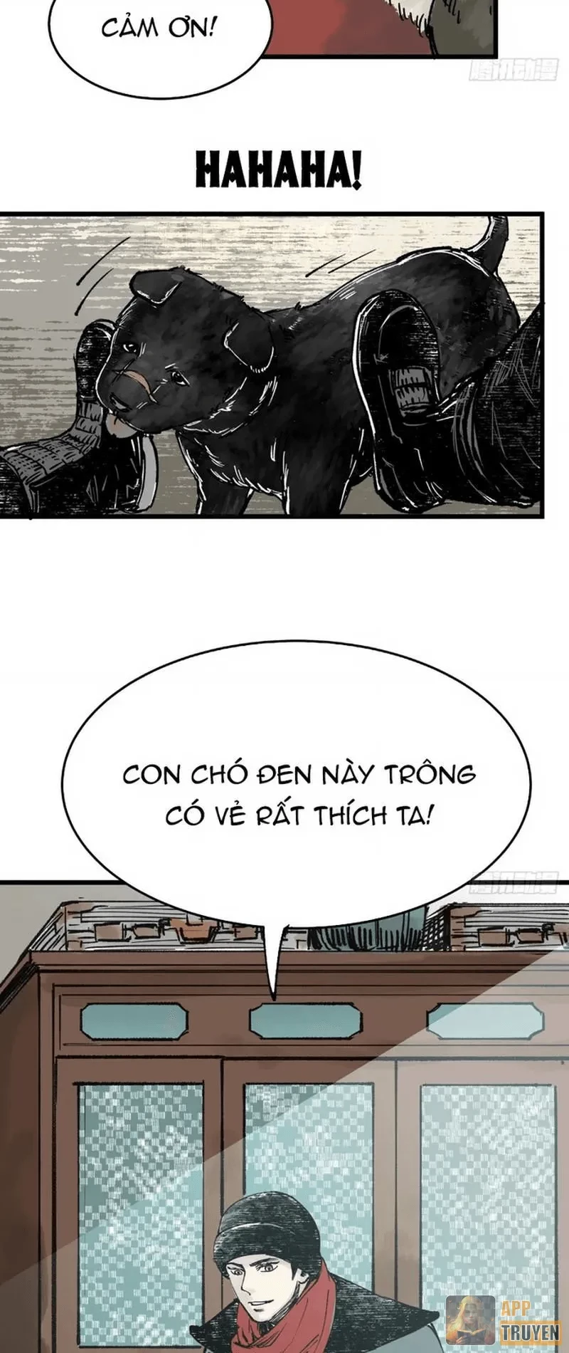 Biệt Bảo Quỷ Sự Lục Chapter 10 - 40