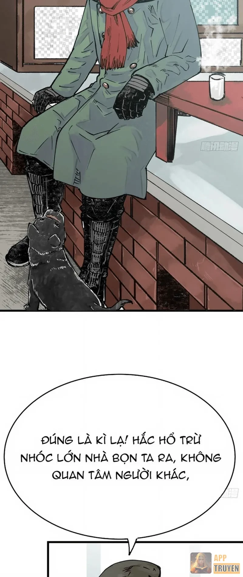 Biệt Bảo Quỷ Sự Lục Chapter 10 - 41