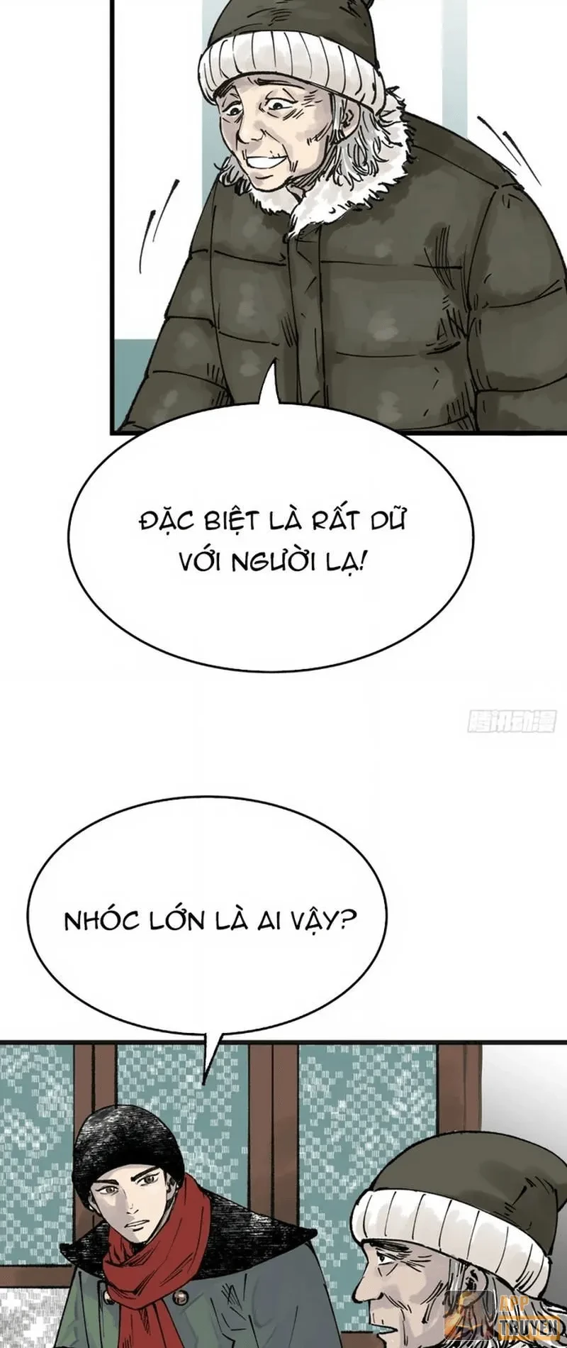 Biệt Bảo Quỷ Sự Lục Chapter 10 - 42