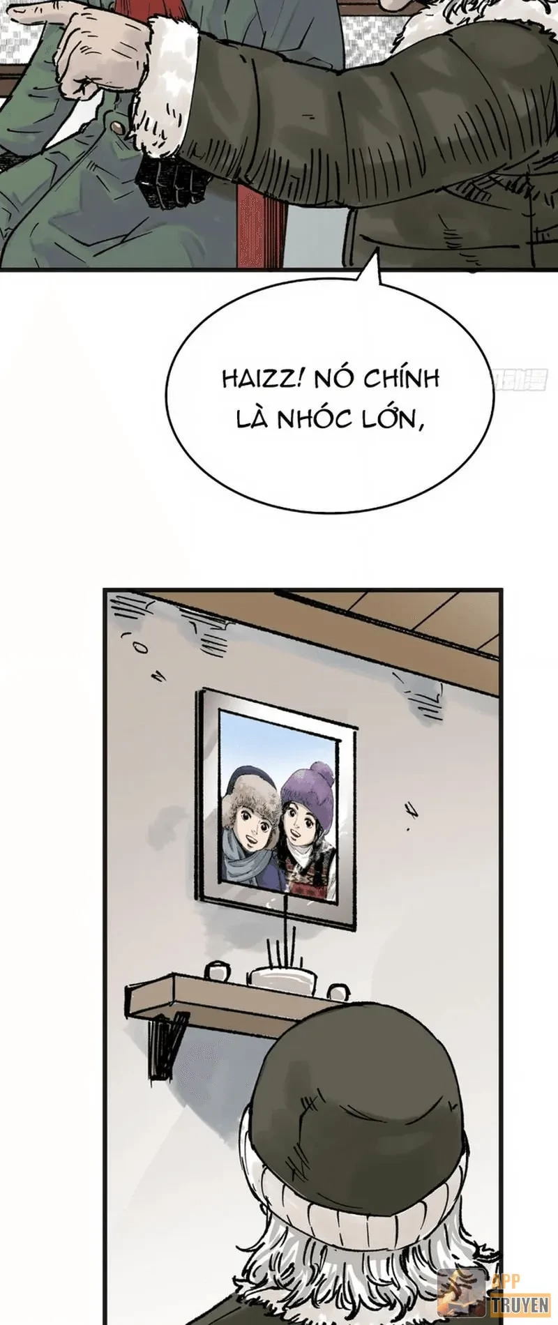 Biệt Bảo Quỷ Sự Lục Chapter 10 - 43