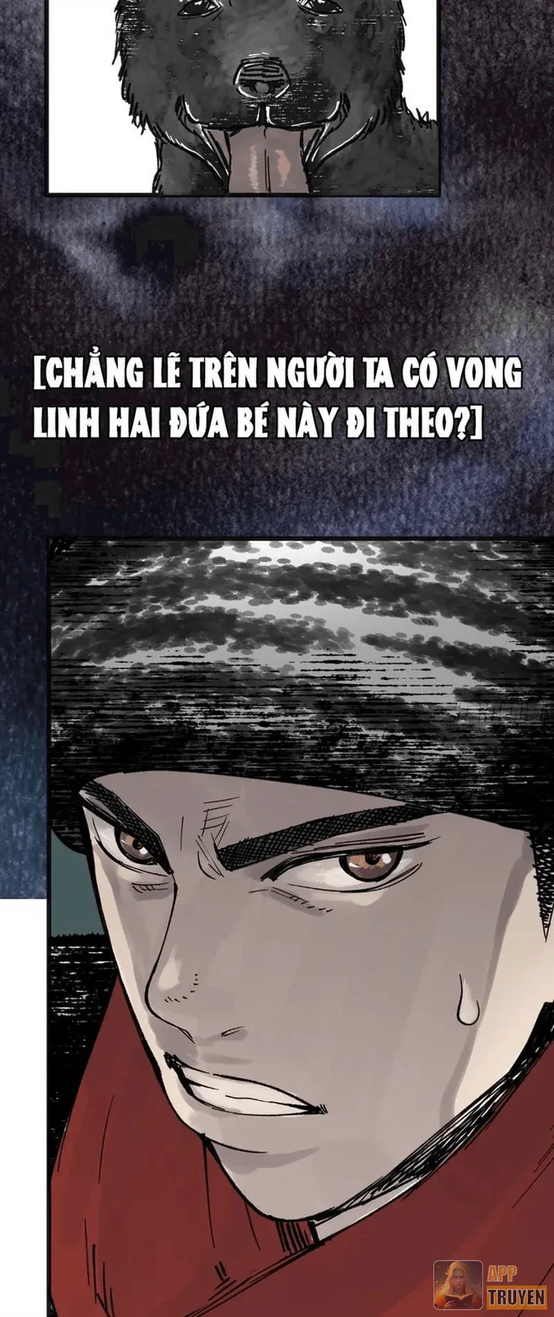 Biệt Bảo Quỷ Sự Lục Chapter 10 - 45