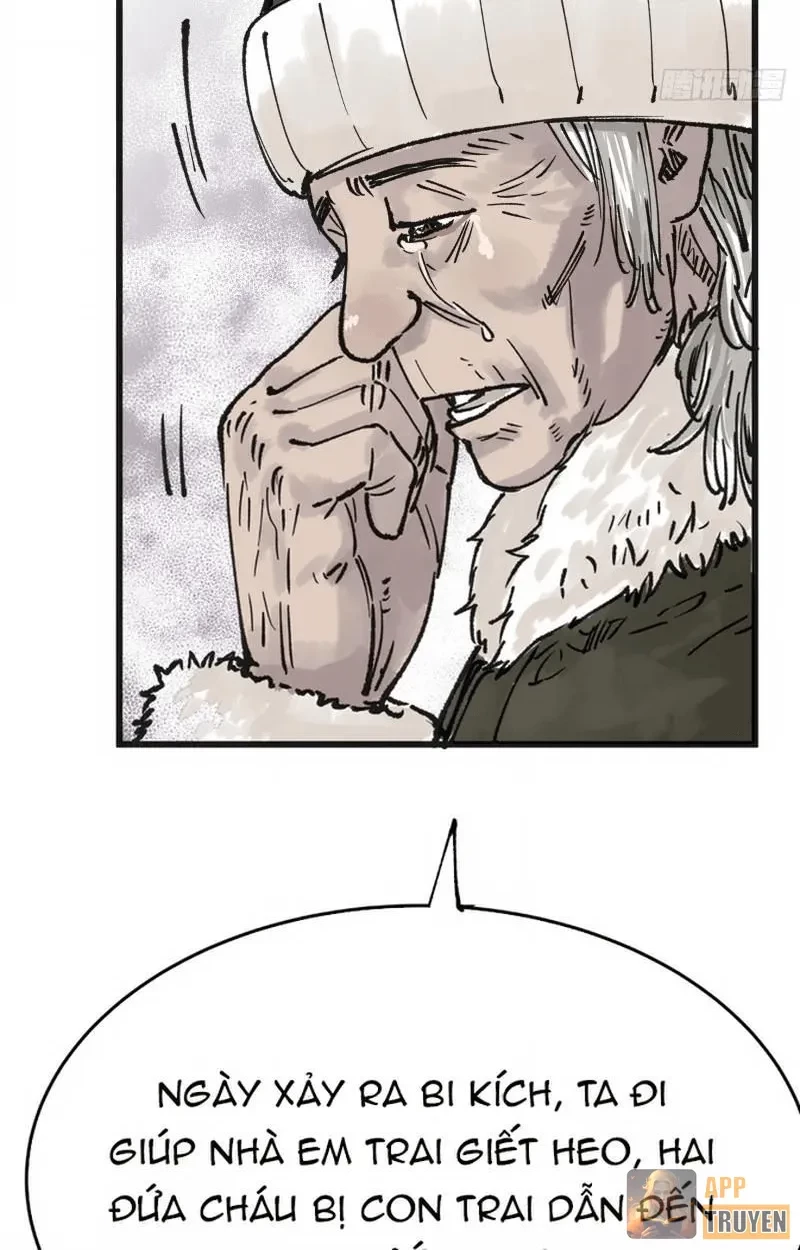 Biệt Bảo Quỷ Sự Lục Chapter 10 - 47