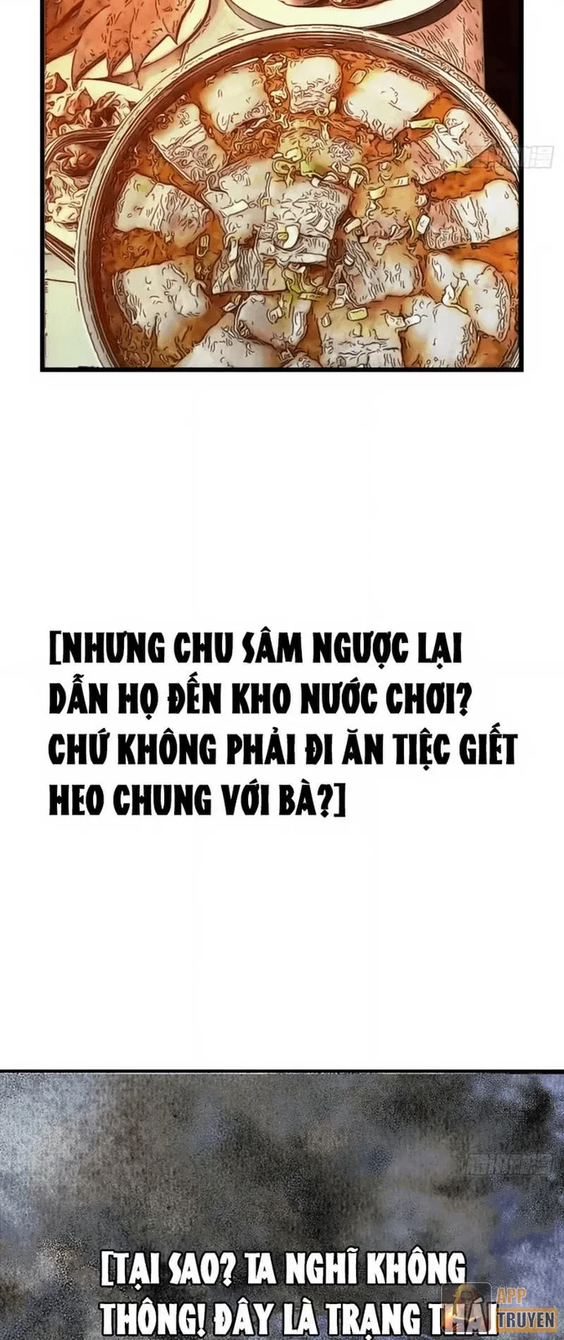 Biệt Bảo Quỷ Sự Lục Chapter 10 - 51