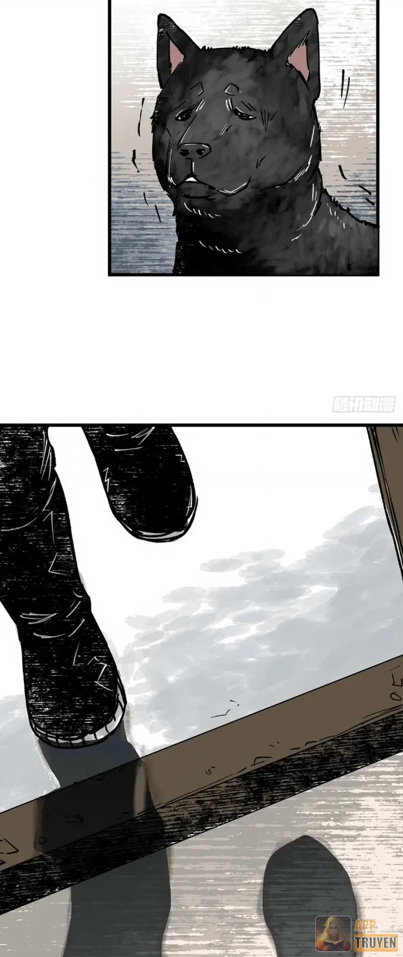 Biệt Bảo Quỷ Sự Lục Chapter 10 - 53