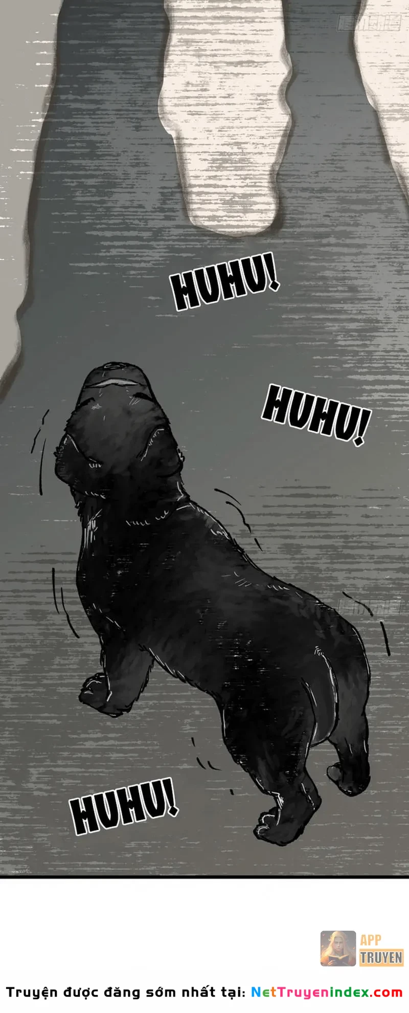 Biệt Bảo Quỷ Sự Lục Chapter 10 - 54