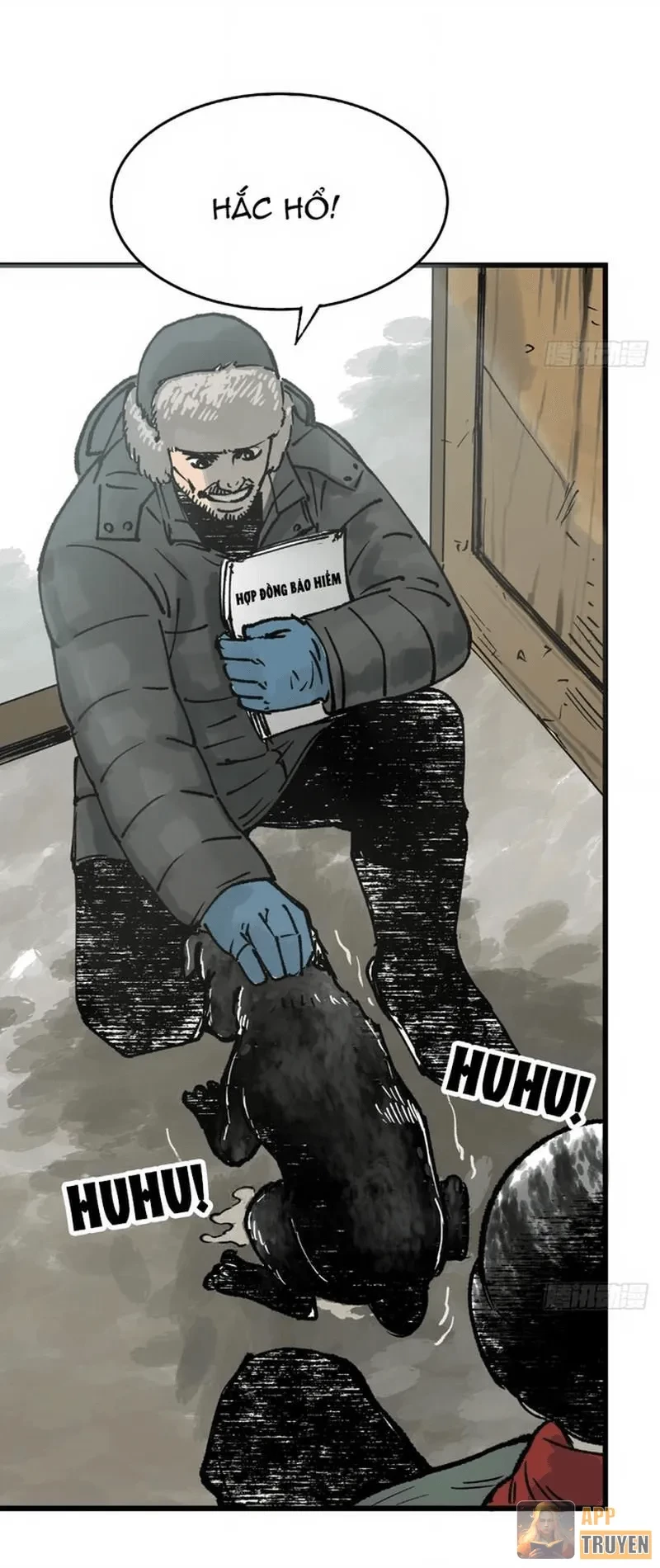 Biệt Bảo Quỷ Sự Lục Chapter 10 - 55