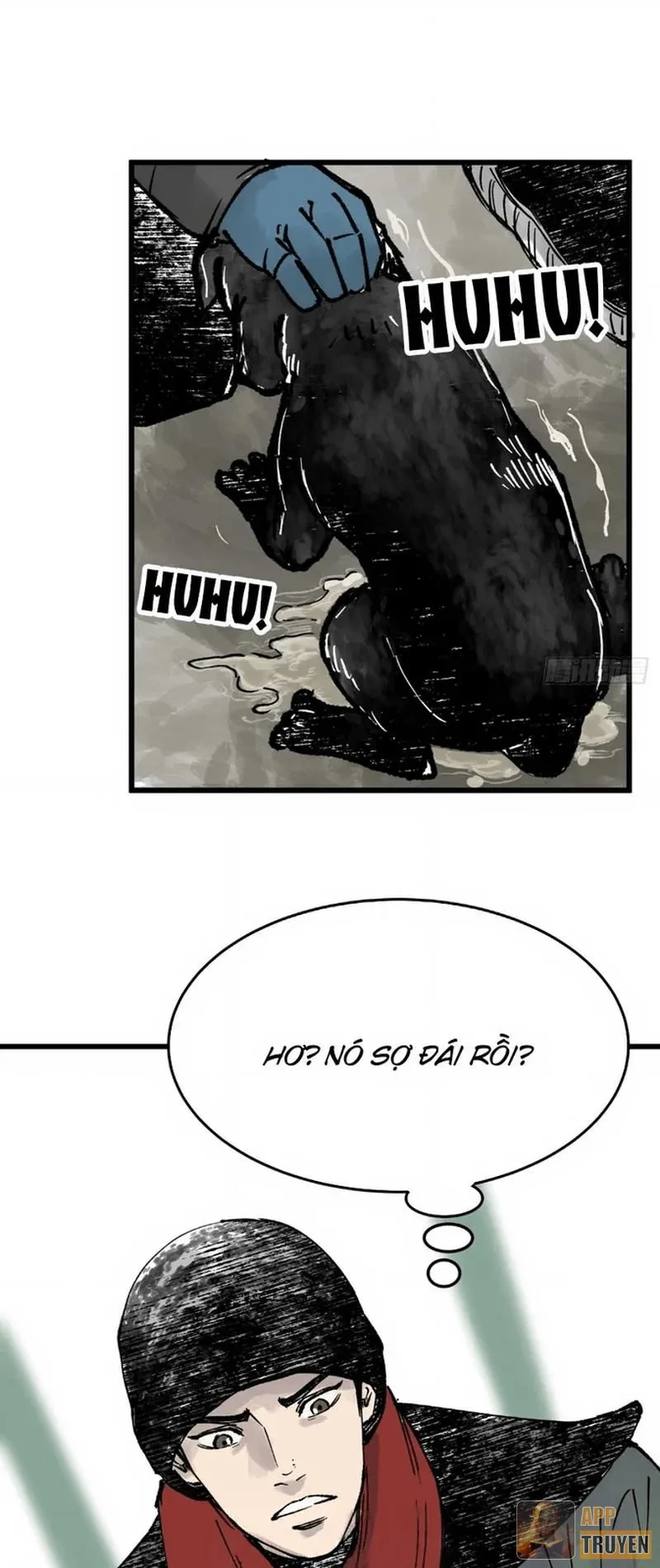 Biệt Bảo Quỷ Sự Lục Chapter 10 - 56