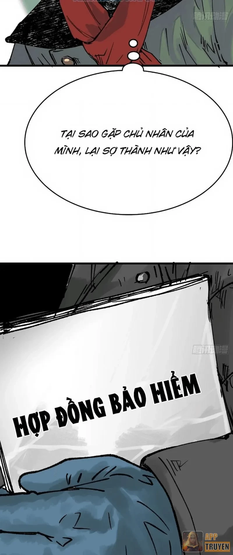 Biệt Bảo Quỷ Sự Lục Chapter 10 - 57